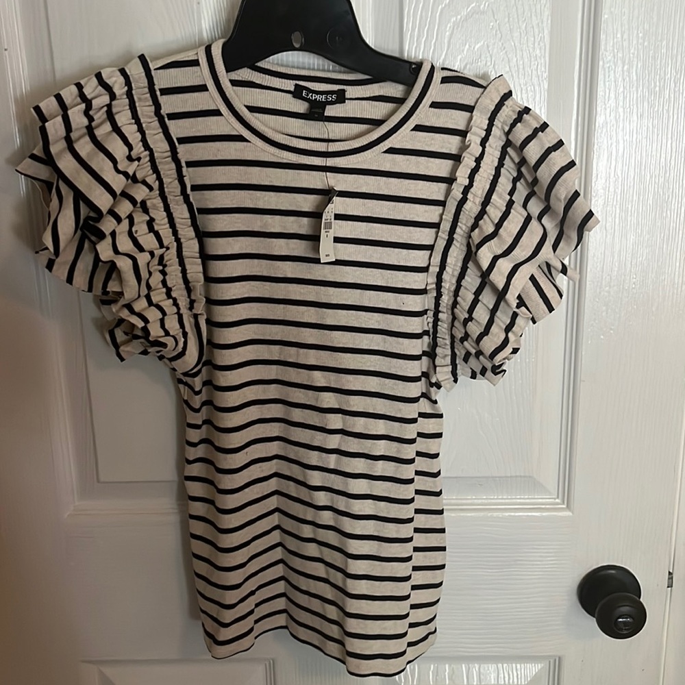 Express medium